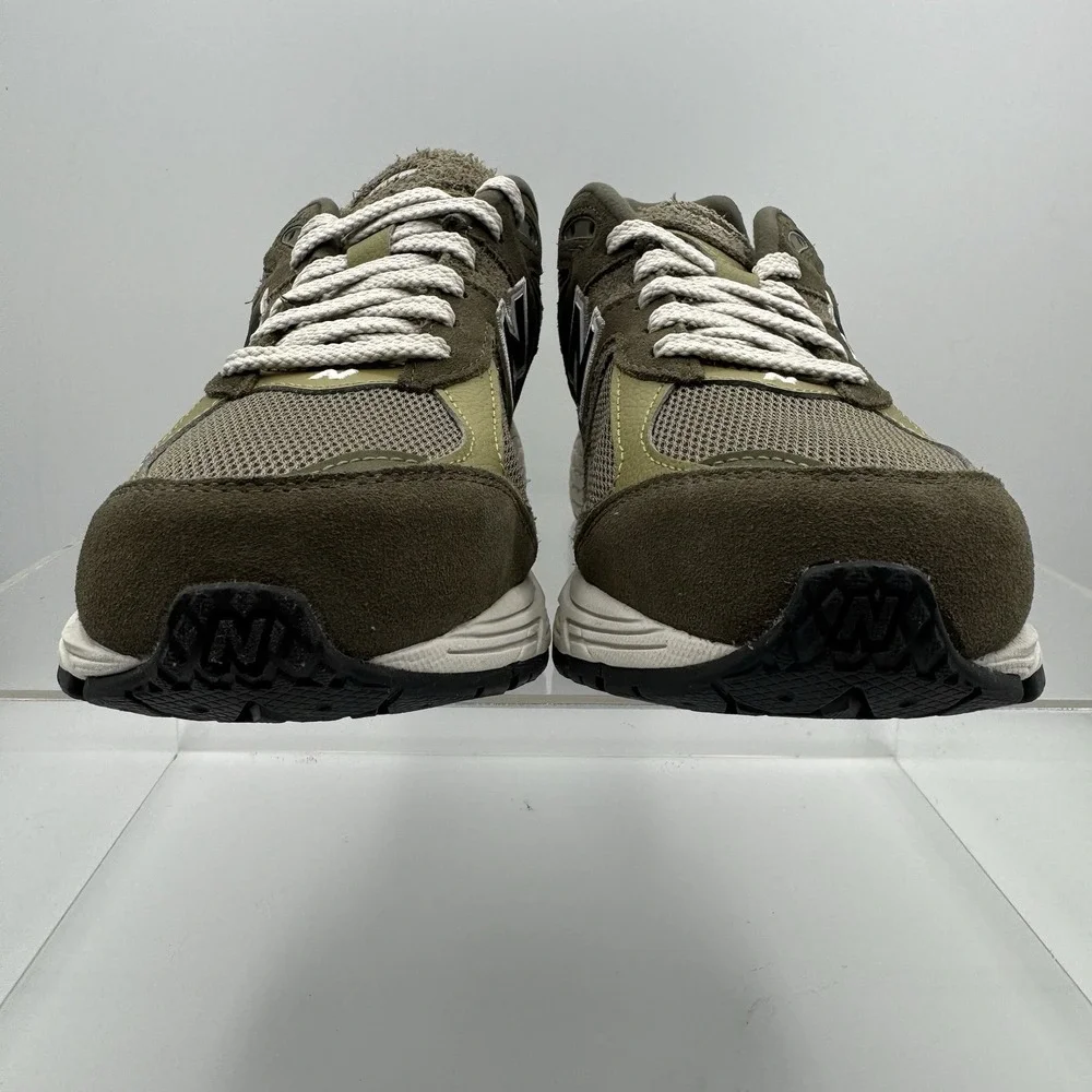 New Balance new balance